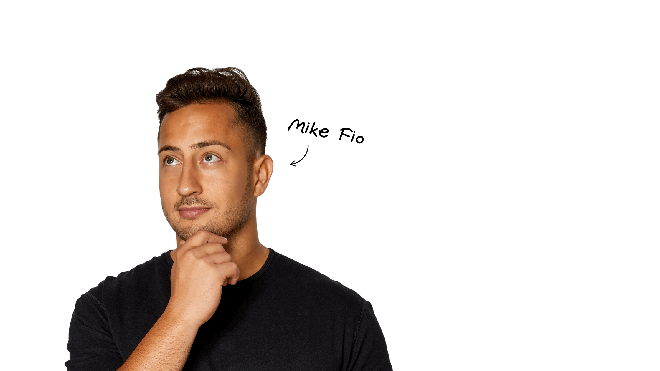 Mike Fio