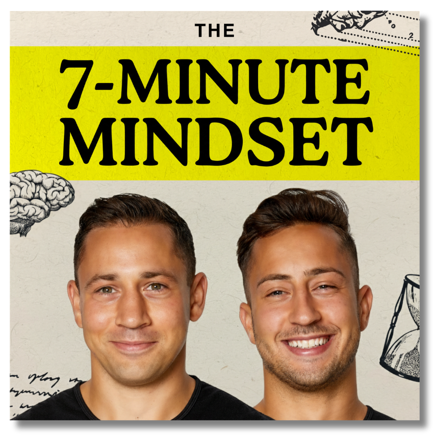 The 7-Minute Mindset